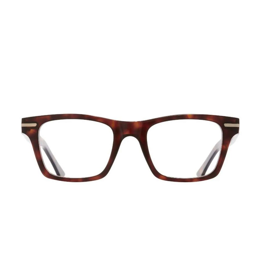 Opticals * | 1337 Optical Rectangle Glasses