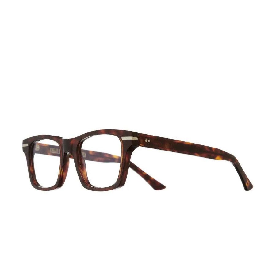 Opticals * | 1337 Optical Rectangle Glasses