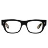 Opticals * | 9692 Optical Square Glasses