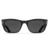 Sunglasses * | The Great Frog "Dagger" Square Sunglasses