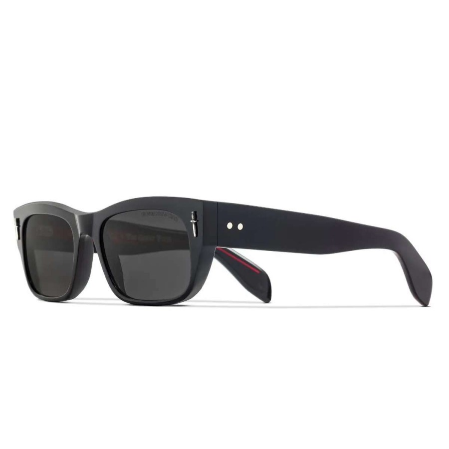 Sunglasses * | The Great Frog "Dagger" Square Sunglasses