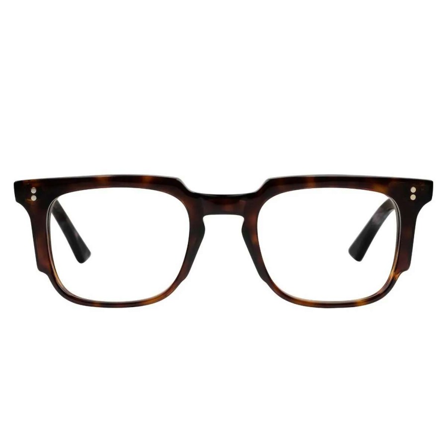 Opticals * | 1382 Optical Square Glasses