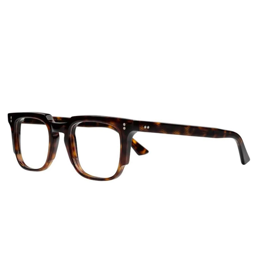 Opticals * | 1382 Optical Square Glasses