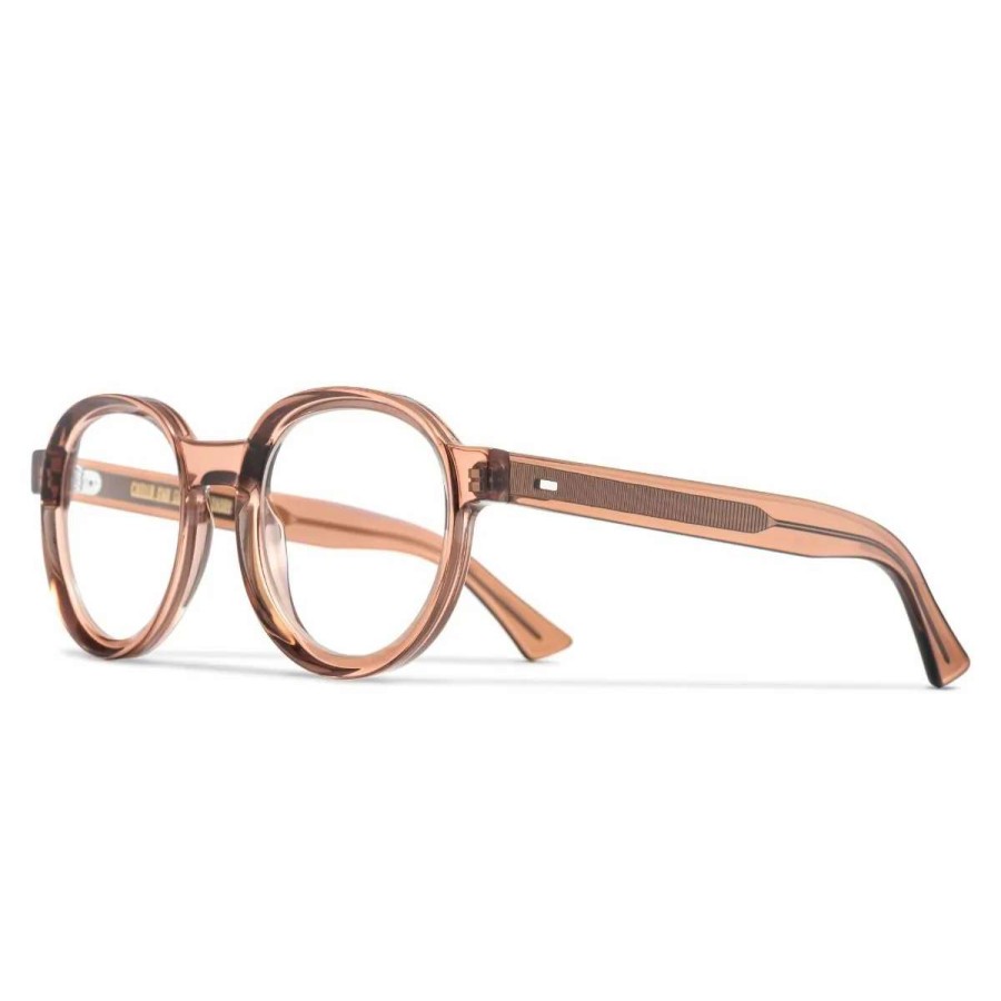 Opticals * | 1384 Optical Round Glasses