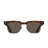 Sunglasses * | 1332 Browline Sunglasses