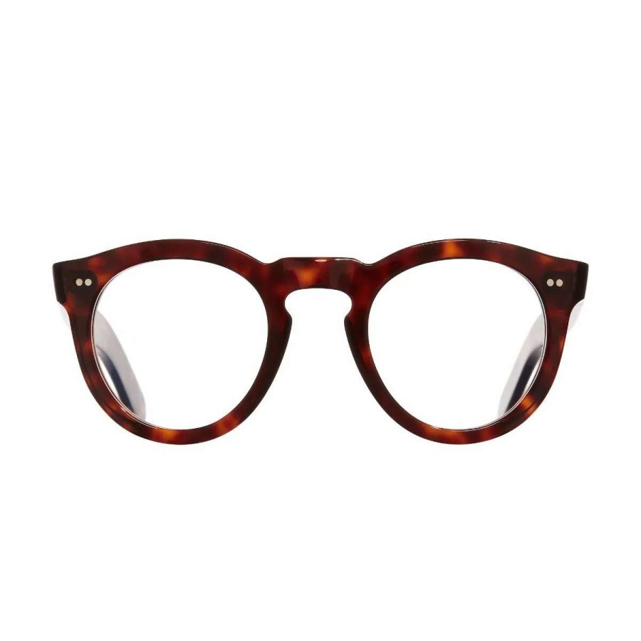 Opticals * | 0734V3 Optical Round Glasses