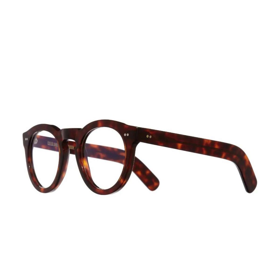 Opticals * | 0734V3 Optical Round Glasses