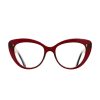 Opticals * | 1350 Optical Cat Eye Glasses (Small)