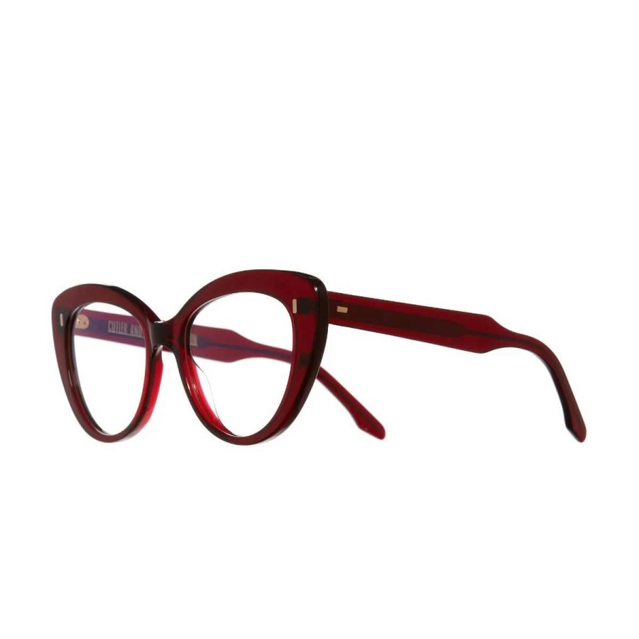 Opticals * | 1350 Optical Cat Eye Glasses (Small)