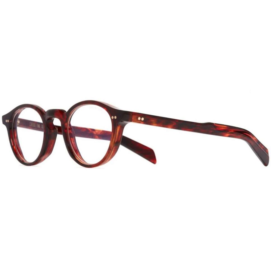 Opticals * | Gr04 Round Optical Glasses