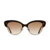 Sunglasses * | 1351 Cat Eye Sunglasses