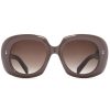 Sunglasses * | 9383 Round Sunglasses