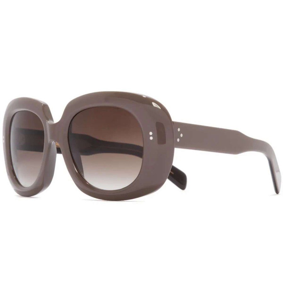 Sunglasses * | 9383 Round Sunglasses