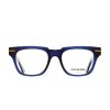 Opticals * | 1355 Optical D-Frame Glasses