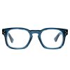 Opticals * | 9768 Optical Square Glasses