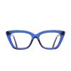 Opticals * | 1241 Optical Cat Eye Glasses