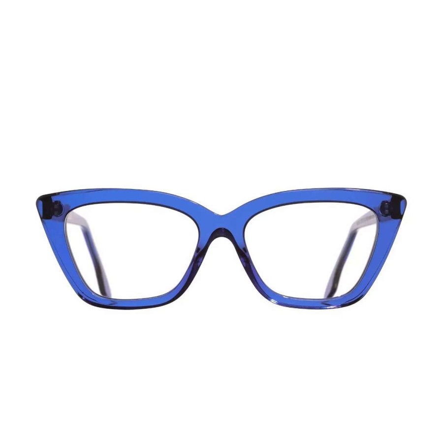 Opticals * | 1241 Optical Cat Eye Glasses