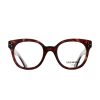 Opticals * | 1298 Optical Cat Eye Glasses