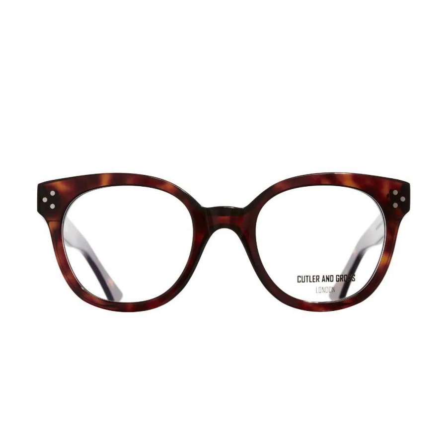 Opticals * | 1298 Optical Cat Eye Glasses