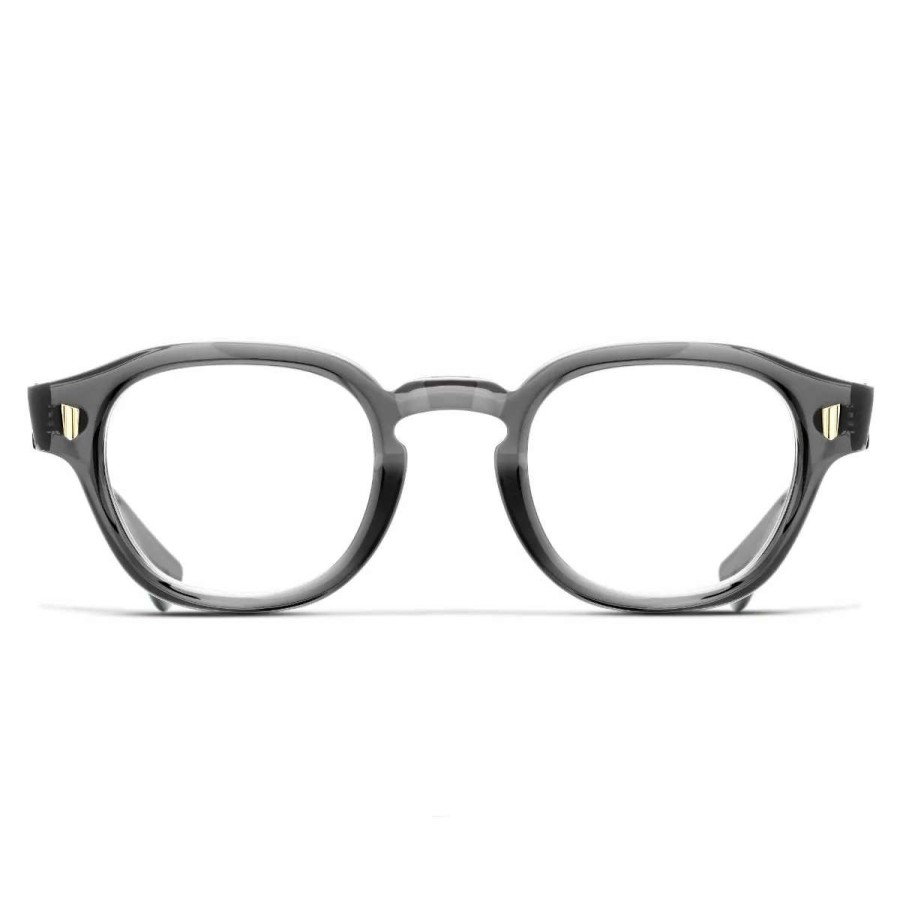 Opticals * | 9290 Optical Round Glasses