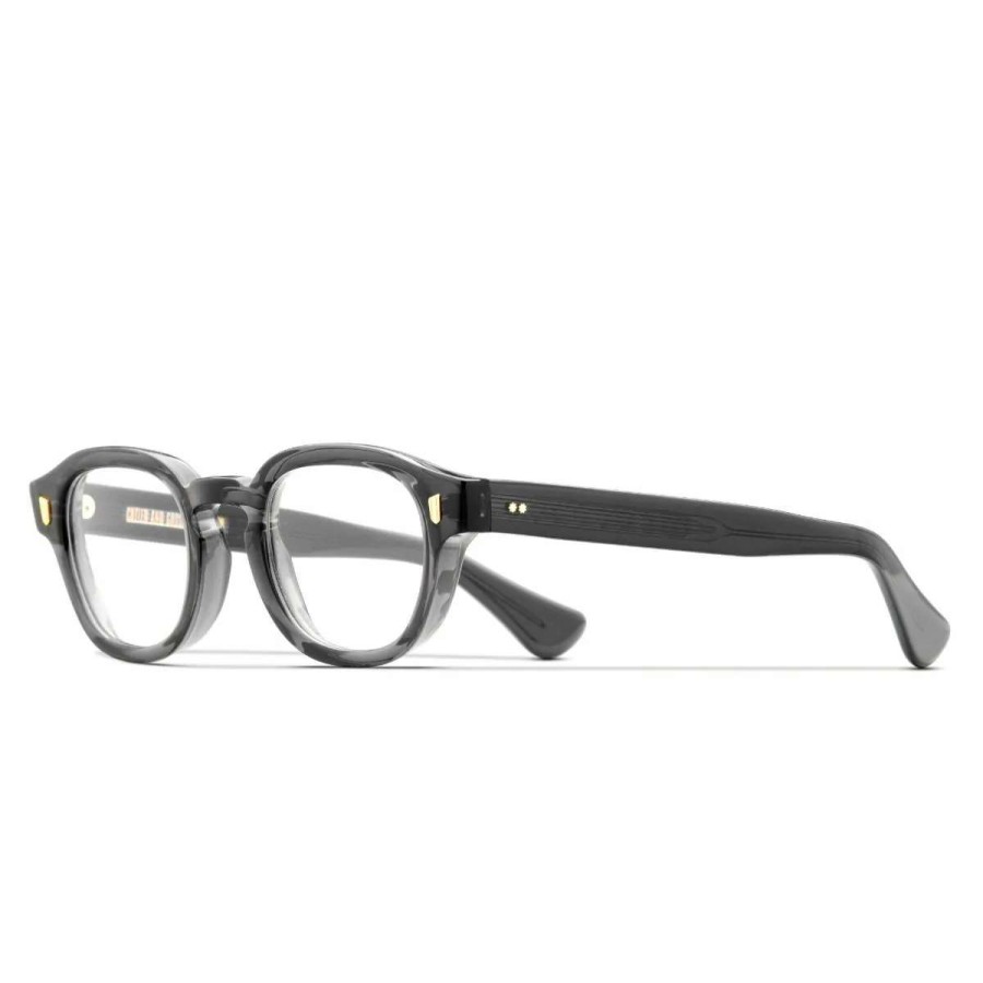 Opticals * | 9290 Optical Round Glasses