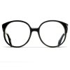 Opticals * | 1395 Optical Round Glasses (Small)