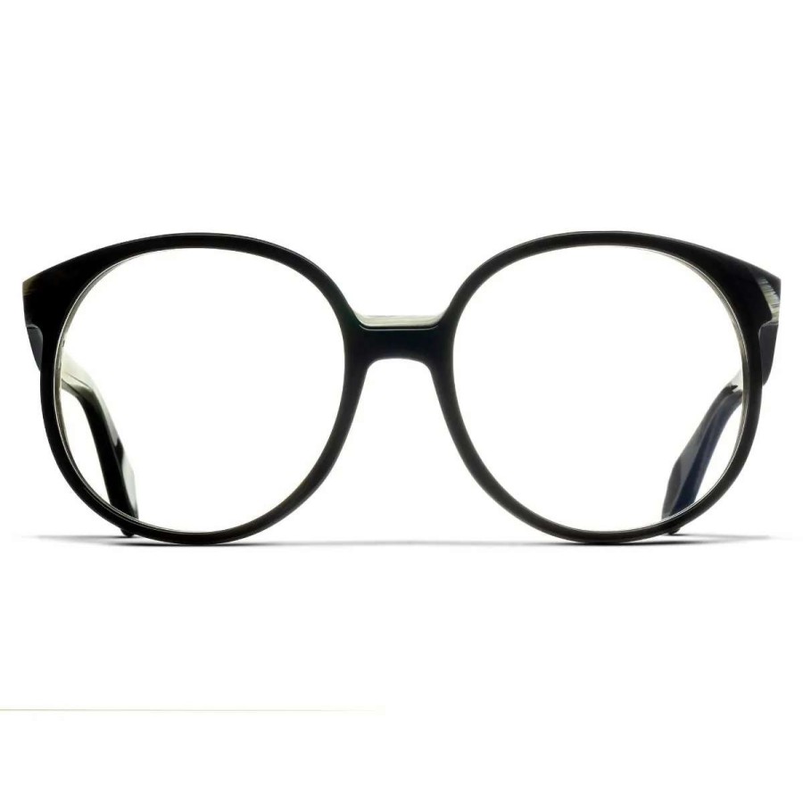 Opticals * | 1395 Optical Round Glasses (Small)