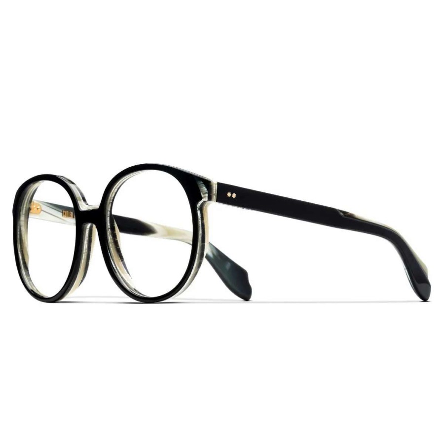 Opticals * | 1395 Optical Round Glasses (Small)