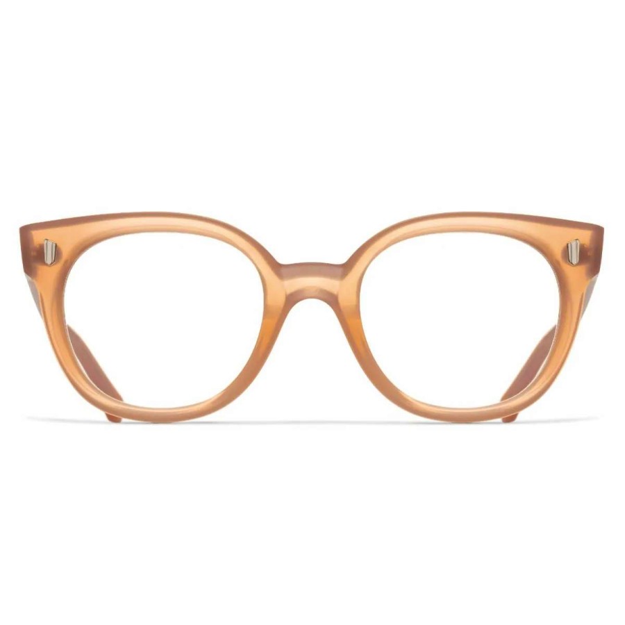 Opticals * | 9298 Optical Cat Eye Glasses