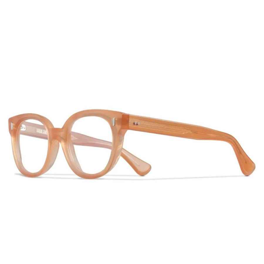 Opticals * | 9298 Optical Cat Eye Glasses