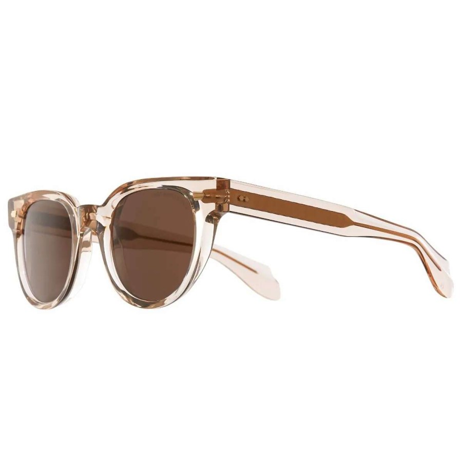 Sunglasses * | 1392 Round Sunglasses