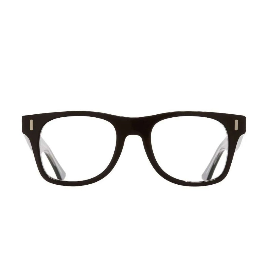 Opticals * | 1339 Optical D-Frame Glasses