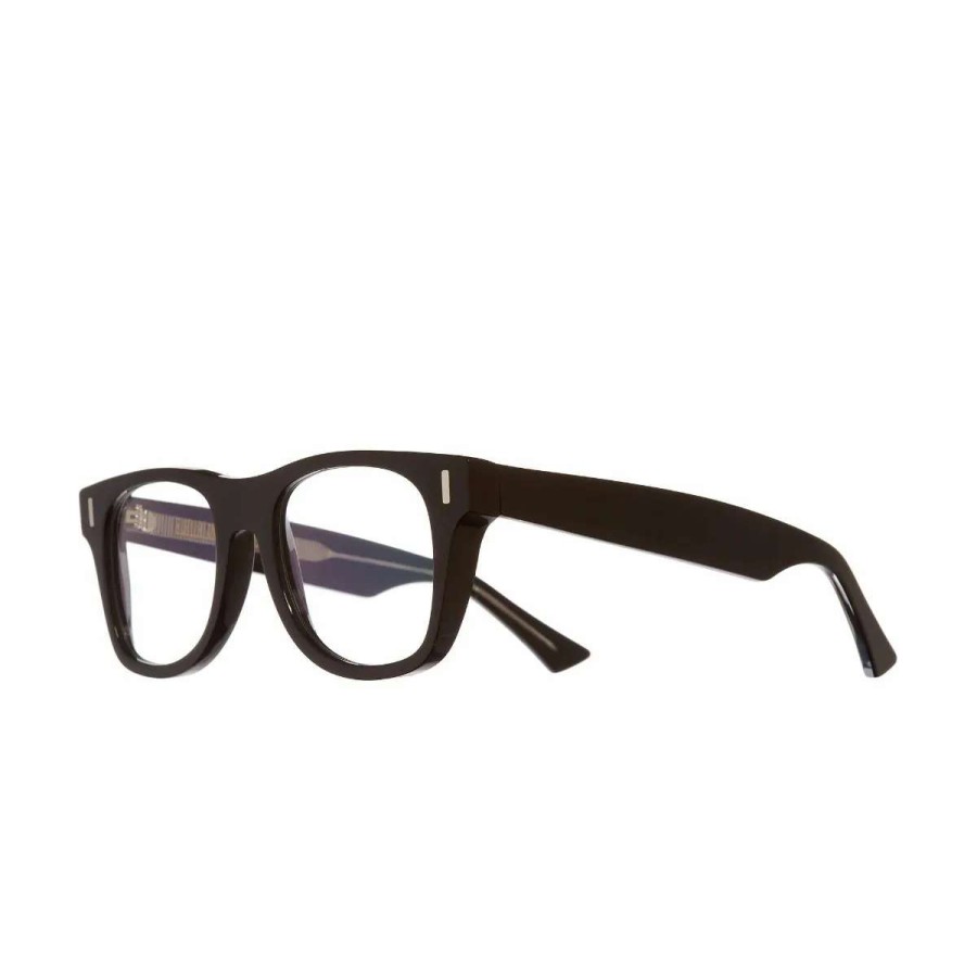 Opticals * | 1339 Optical D-Frame Glasses