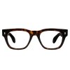 Opticals * | 9772 Optical Square Glasses