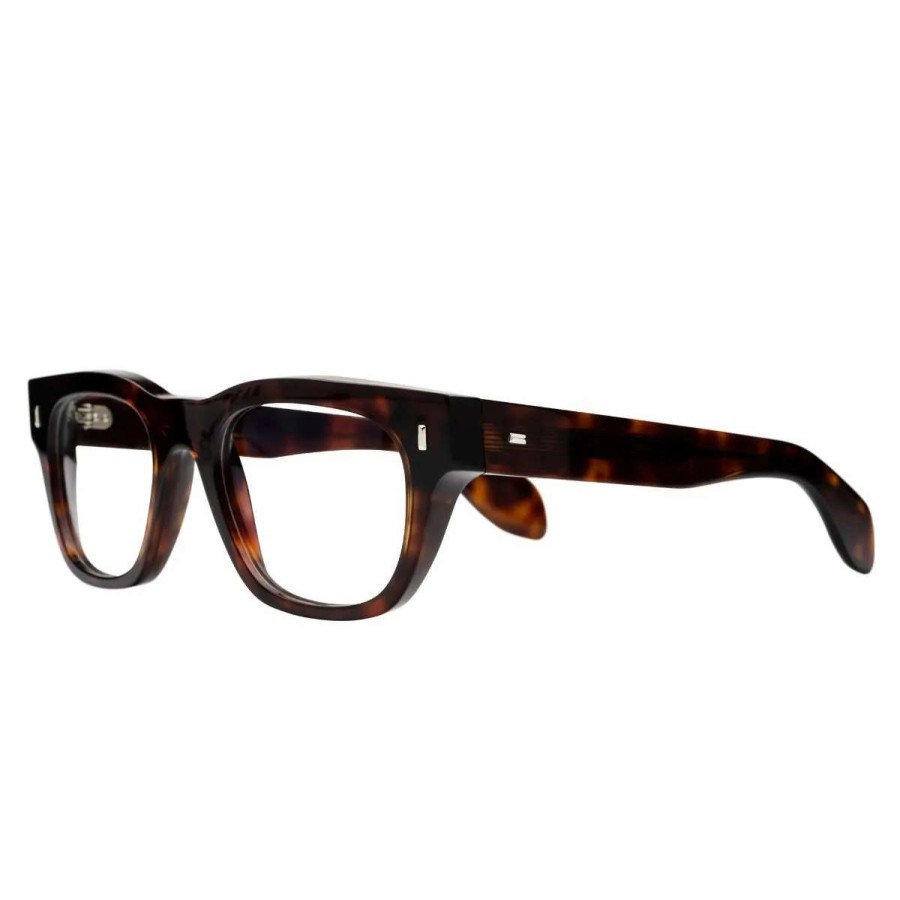 Opticals * | 9772 Optical Square Glasses