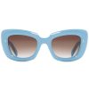 Sunglasses * | 9797 Cat-Eye Sunglasses