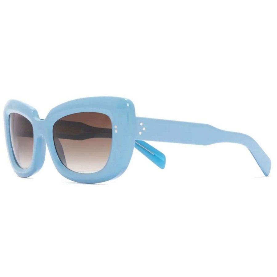 Sunglasses * | 9797 Cat-Eye Sunglasses