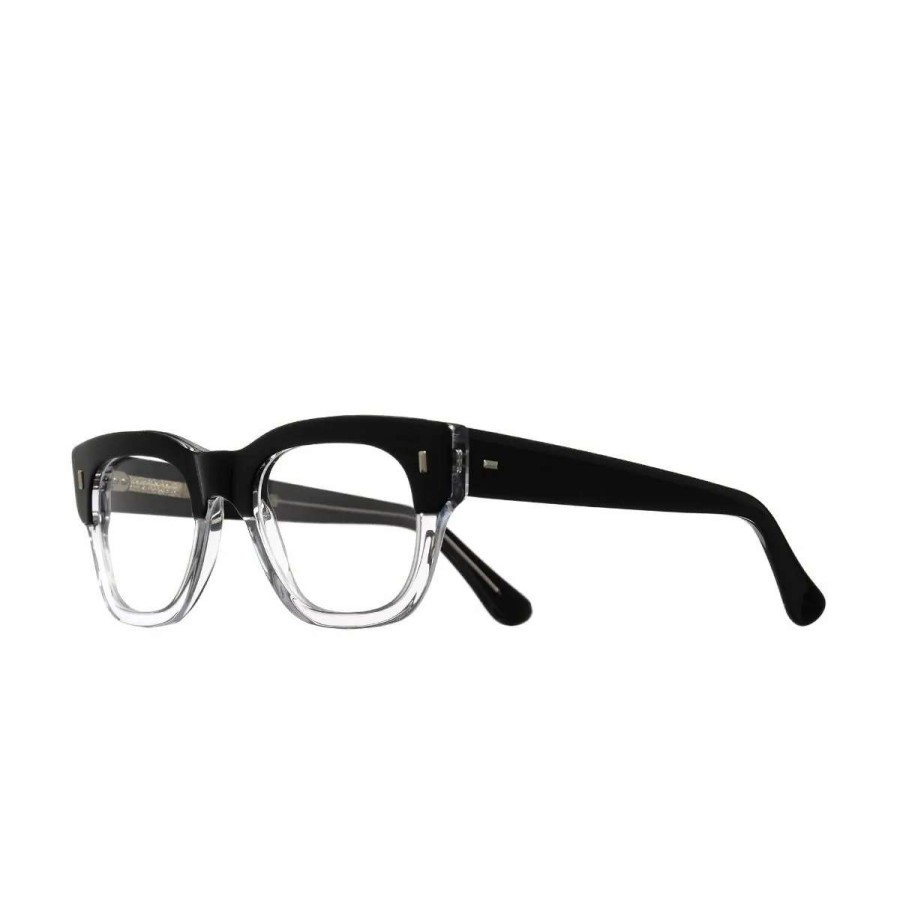 Opticals * | 0772 Optical Square Glasses