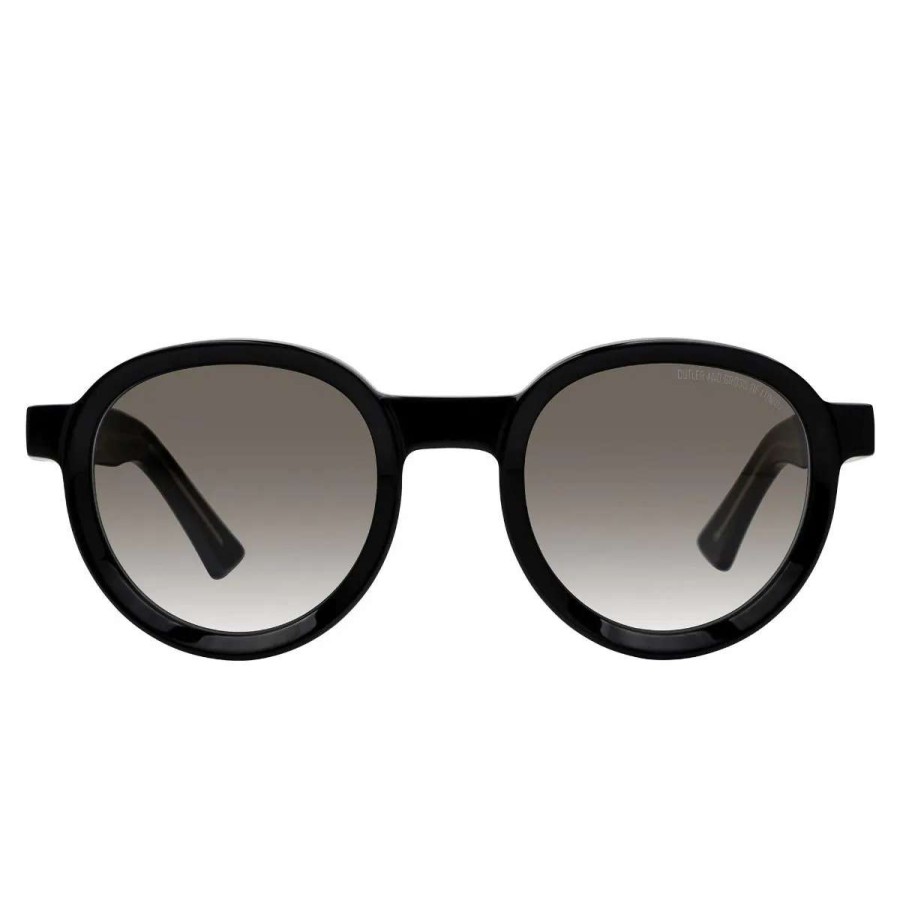 Sunglasses * | 1384 Round Sunglasses