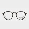 Opticals * | 1302 Optical Round Glasses (Small)