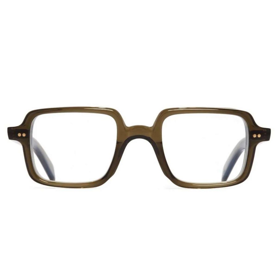 Opticals * | Gr02 Rectangle Optical Glasses