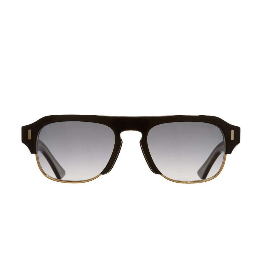 Sunglasses * | 1353 D-Frame Sunglasses