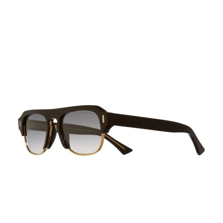 Sunglasses * | 1353 D-Frame Sunglasses