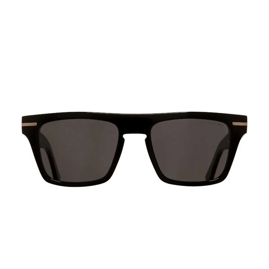 Sunglasses * | 1357 D-Frame Sunglasses