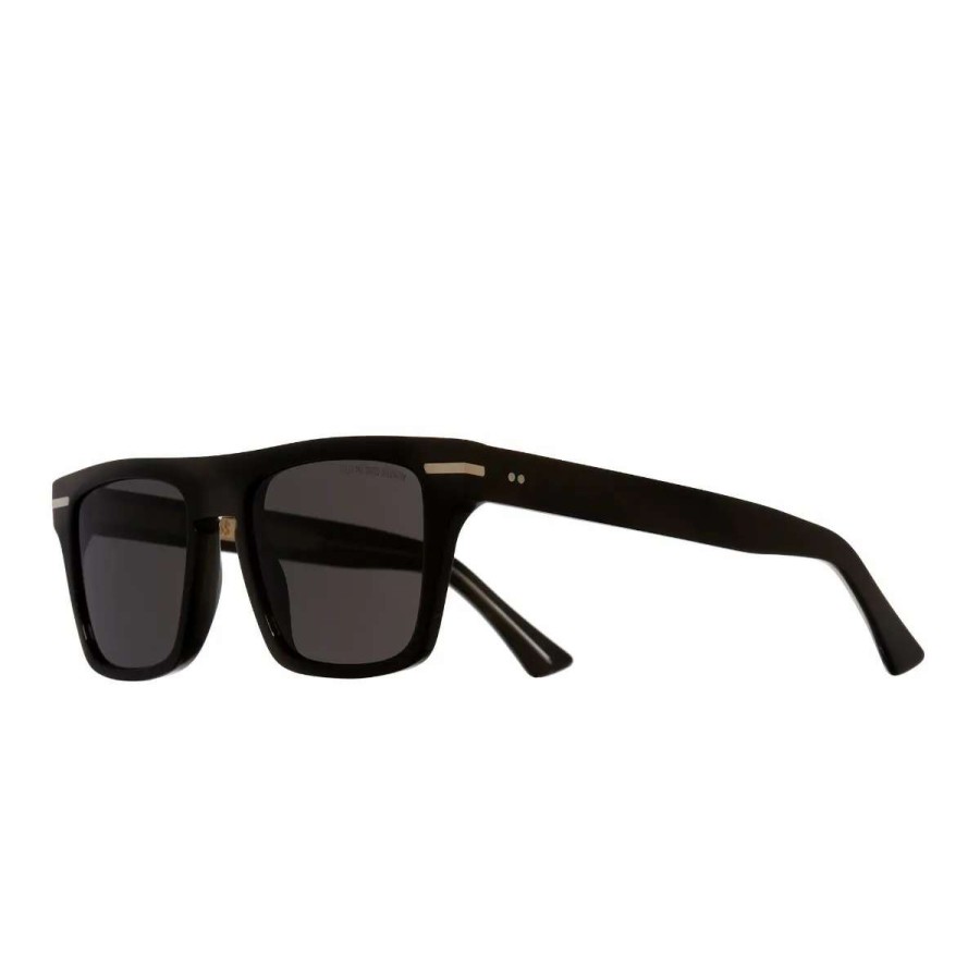 Sunglasses * | 1357 D-Frame Sunglasses