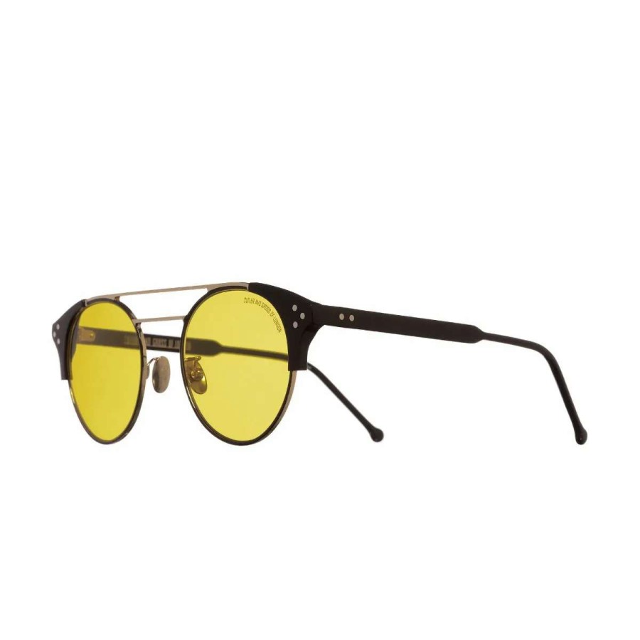 Sunglasses * | 1271 Round Sunglasses