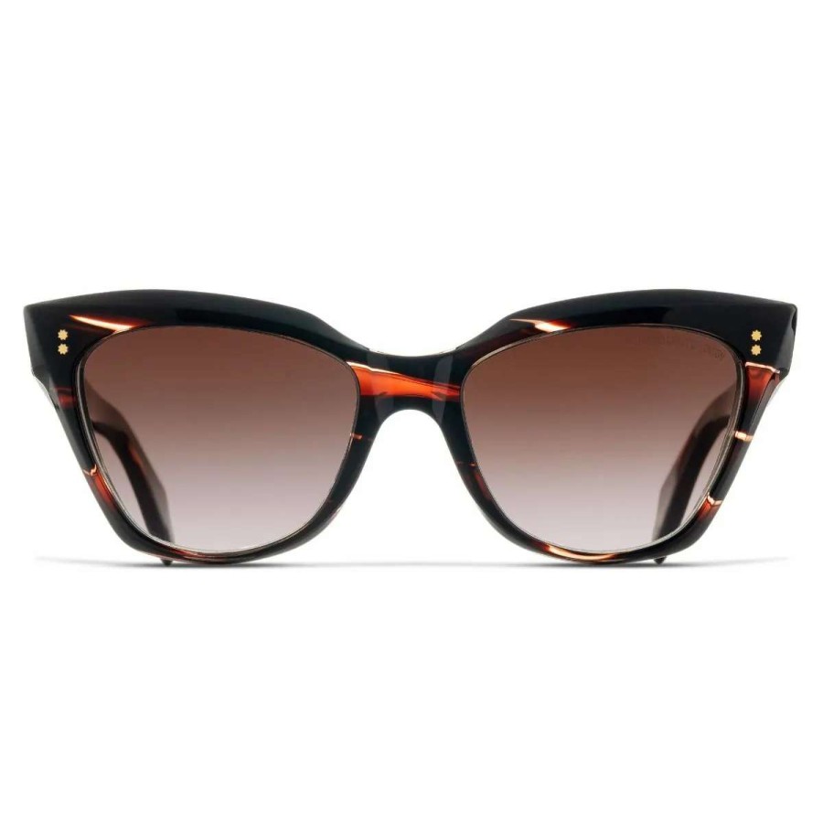 Sunglasses * | 9288 Cat Eye Sunglasses