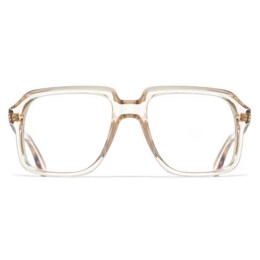 Opticals * | 1397 Optical Square Glasses