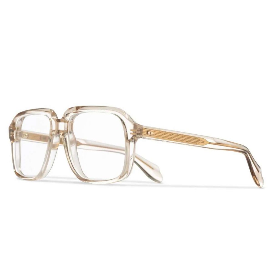 Opticals * | 1397 Optical Square Glasses