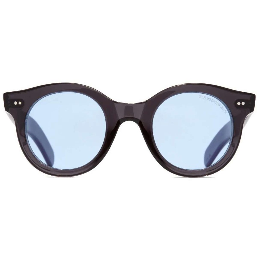 Sunglasses * | 1390 Round Sunglasses